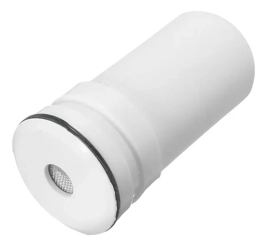 Cartucho Filtro De Agua Para Llave De Cocina 4-7 Cm Blanco