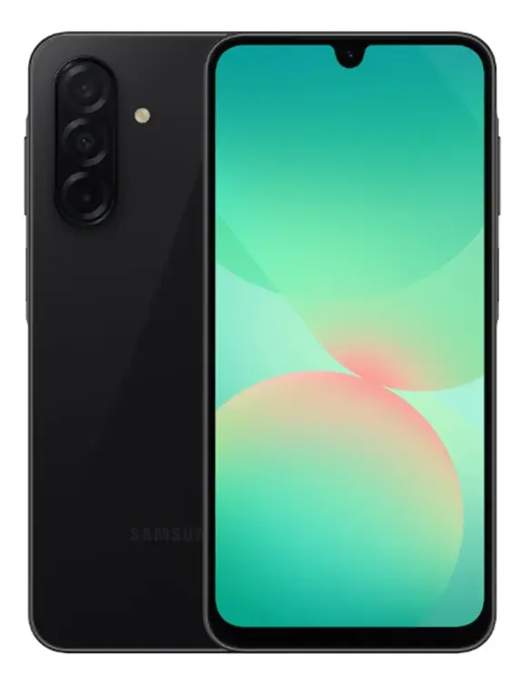 Samsung Galaxy A26 Dual Sim 8gb Ram 256gb Rom Negro