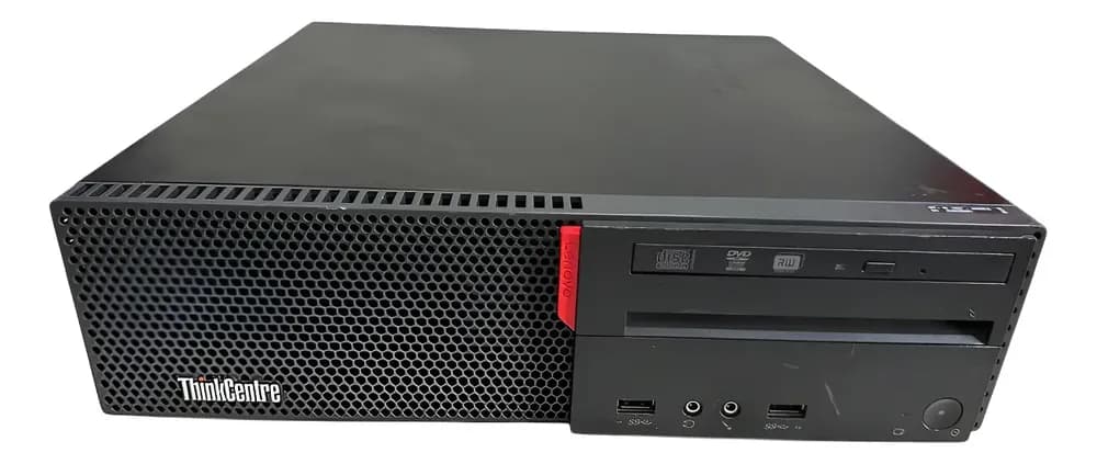 Pc Lenovo Thinkcenter M700 Core I 5 6ta Gen Ddr4 (Reacondicionado)