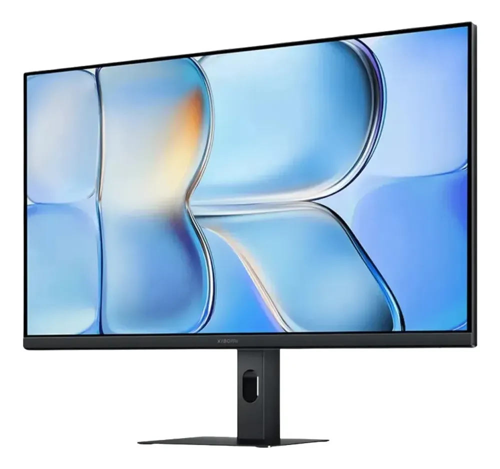 Monitor Xiaomi A27i 2026, Pantalla Ips, Full Hd 1080p, 144hz Negro