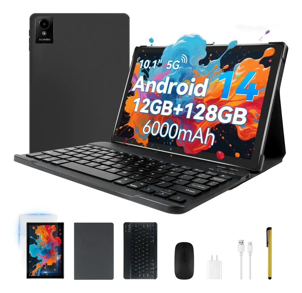 Tablet 10.1\