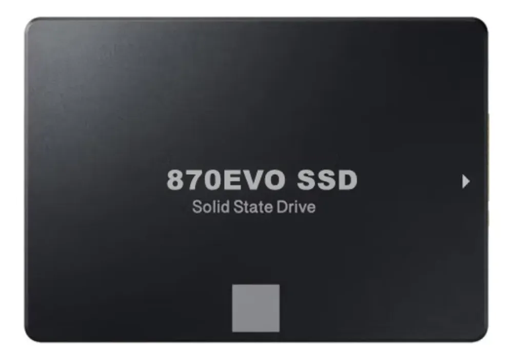 Discos Duros Internos Solidos 1tb Disco Solido Ssd 560mb\u002Fs