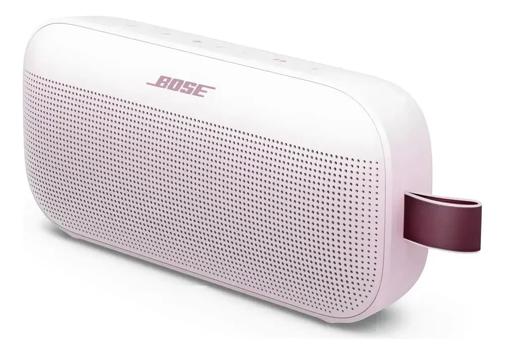 Altavoz Portatil Bose Soundlink Flex Ii (2da Generación) Bt