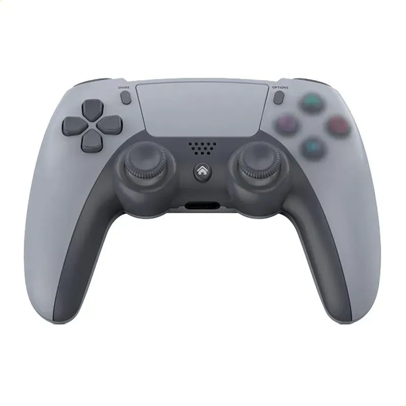 Control Inalámbrico Para Videojuegos Con Touchpad