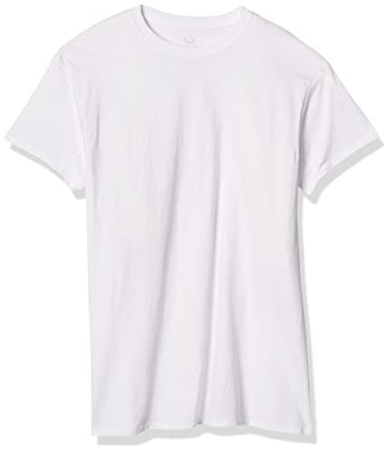 Fruit Of The Loom 3p28czm.7tt, Ropa Interior Hombre, Blanco (White), G Paquete De 3
