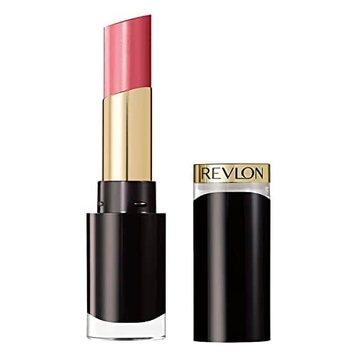 Revlon Super Lustrous Glass Shine Labial Beaming Strawberry
