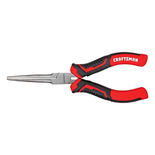 CRAFTSMAN CMHT82299 CFT - Alicates para nariz (12,7 cm)