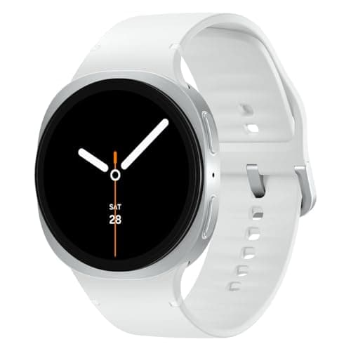 Samsung Galaxy Watch8 44mm (BT)