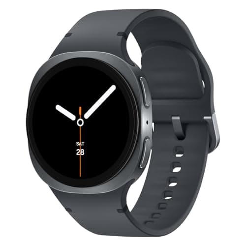 Samsung Galaxy Watch8 40mm (BT)