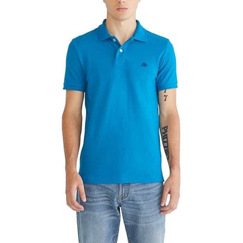 Aeropostale - Polo para Hombre, Ocean Pacific, XX-Large