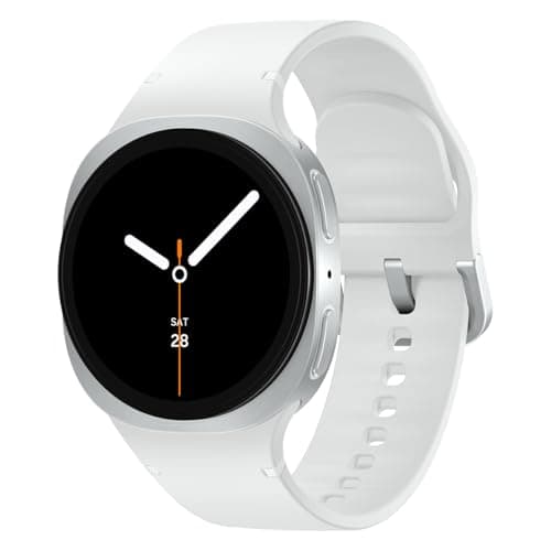 Samsung Galaxy Watch8 40mm (BT)