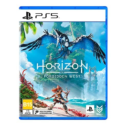 Horizon II: Forbidden West - Standard Edition - PlayStation 5
